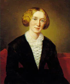 george eliot